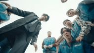 Scene from Oh My Ghost Clients | Image via: Netflix